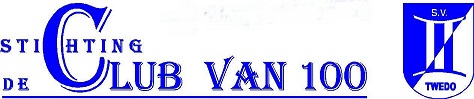 logo Clubvan100